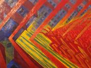 Luigi Russolo, La rivolta 1911